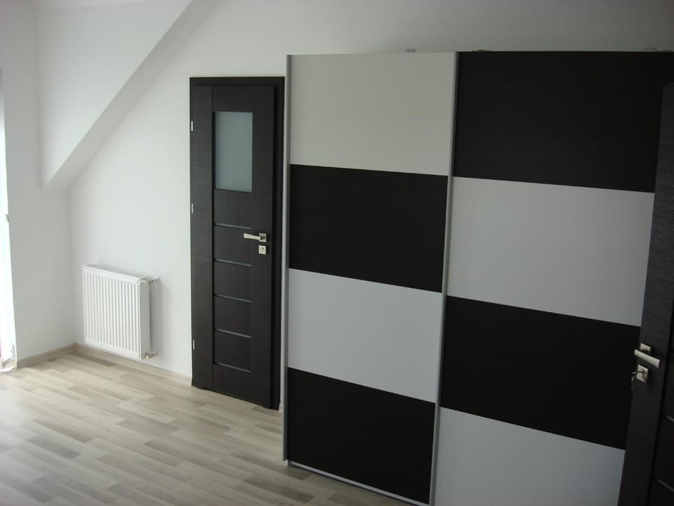 Pokoje Gościnne Mariolle Vacation rental in West Pomeranian Voivodeship, Poland