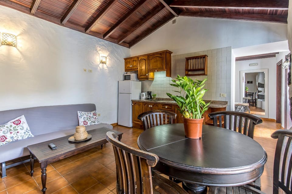 Home2Book Rural Escape in Anaga & Pool Country House in Canary Islands