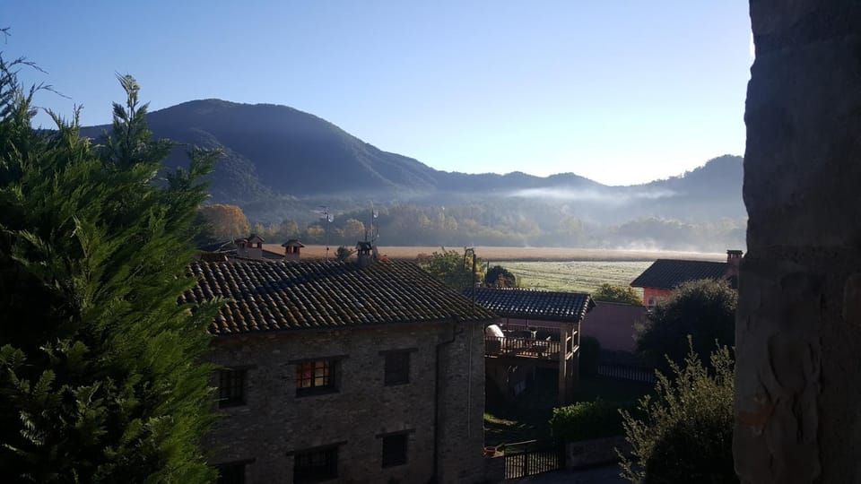 Mountain view, Street view