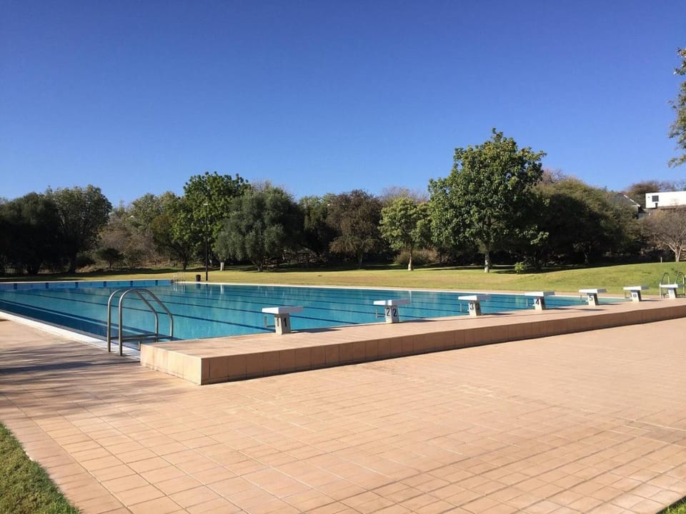 Day, Natural landscape, Pool view, Swimming pool, Swimming pool