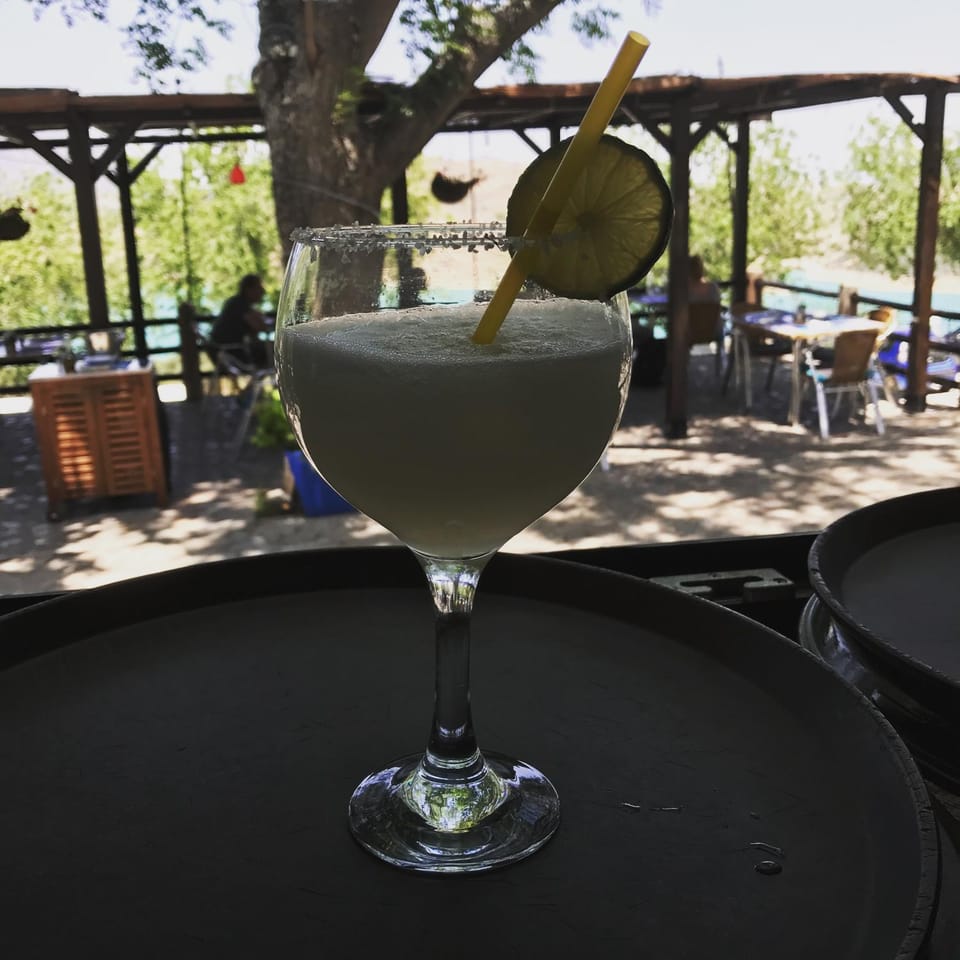 Al Lago Hotel in Zahara de la Sierra