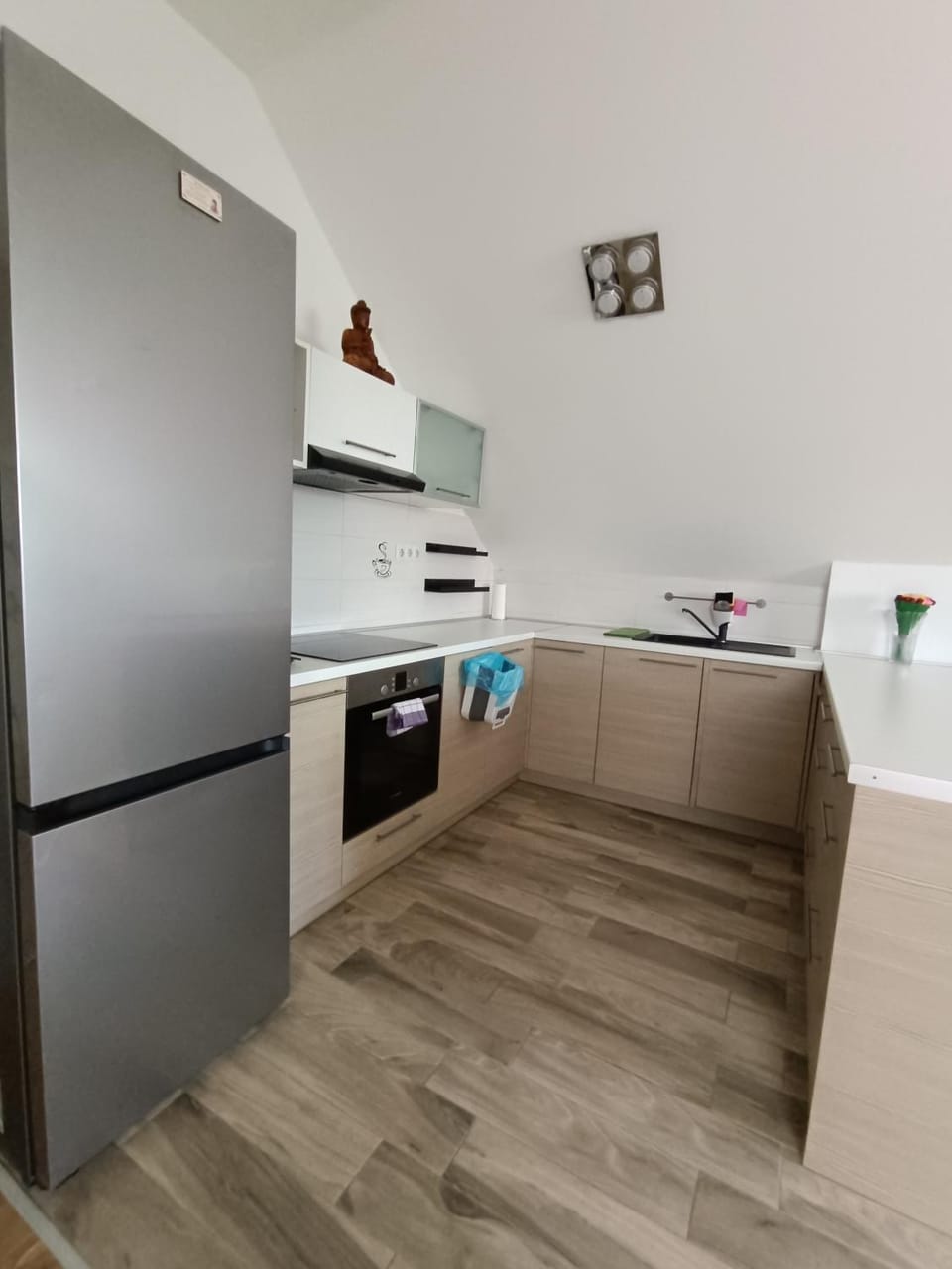 Hotel Guesthouse Stari Jasen Bed and Breakfast in Slovenia