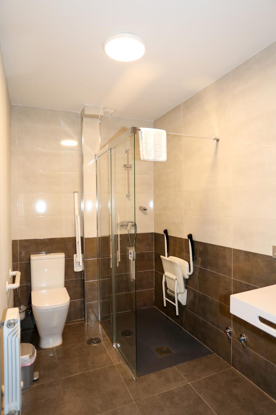 Hotel El Balcón Hotel in Aviles