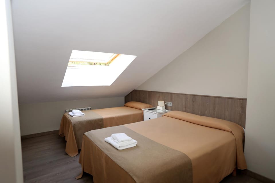 Hotel El Balcón Hotel in Aviles