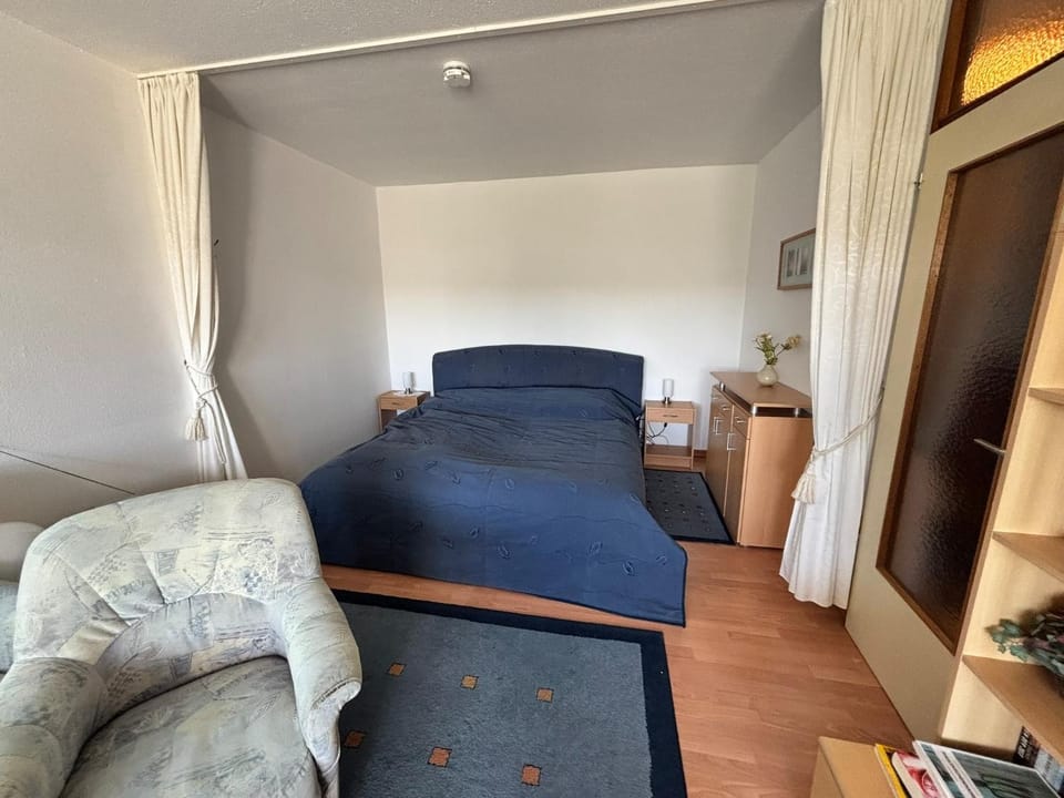 Plass, FP I-5-3 Apartment in Heiligenhafen