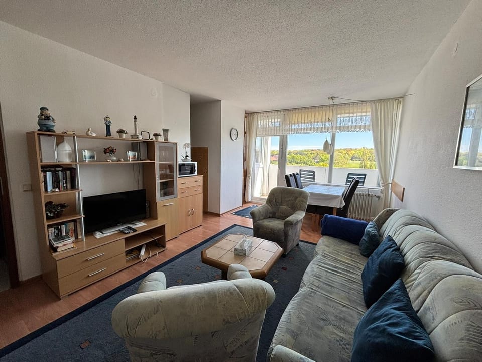 Plass, FP I-5-3 Apartment in Heiligenhafen