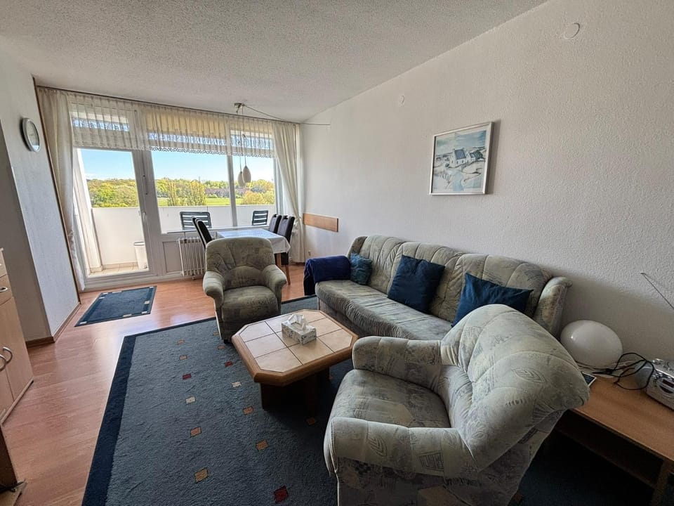 Plass, FP I-5-3 Apartment in Heiligenhafen