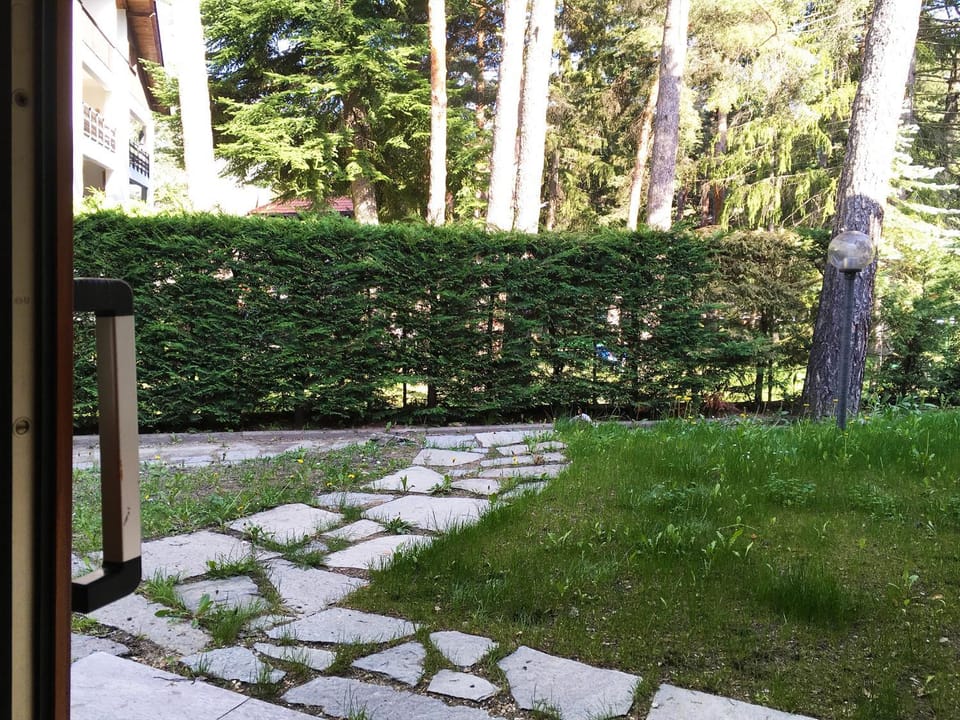 Scoiattolo Apartment in Bardonecchia