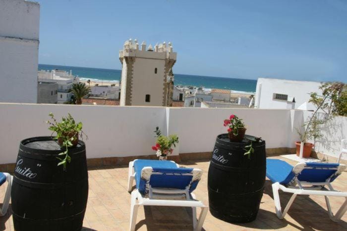 Solarium, View (from property/room)
