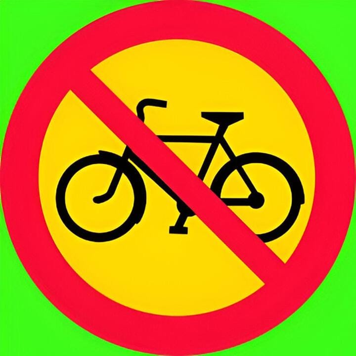 Cycling