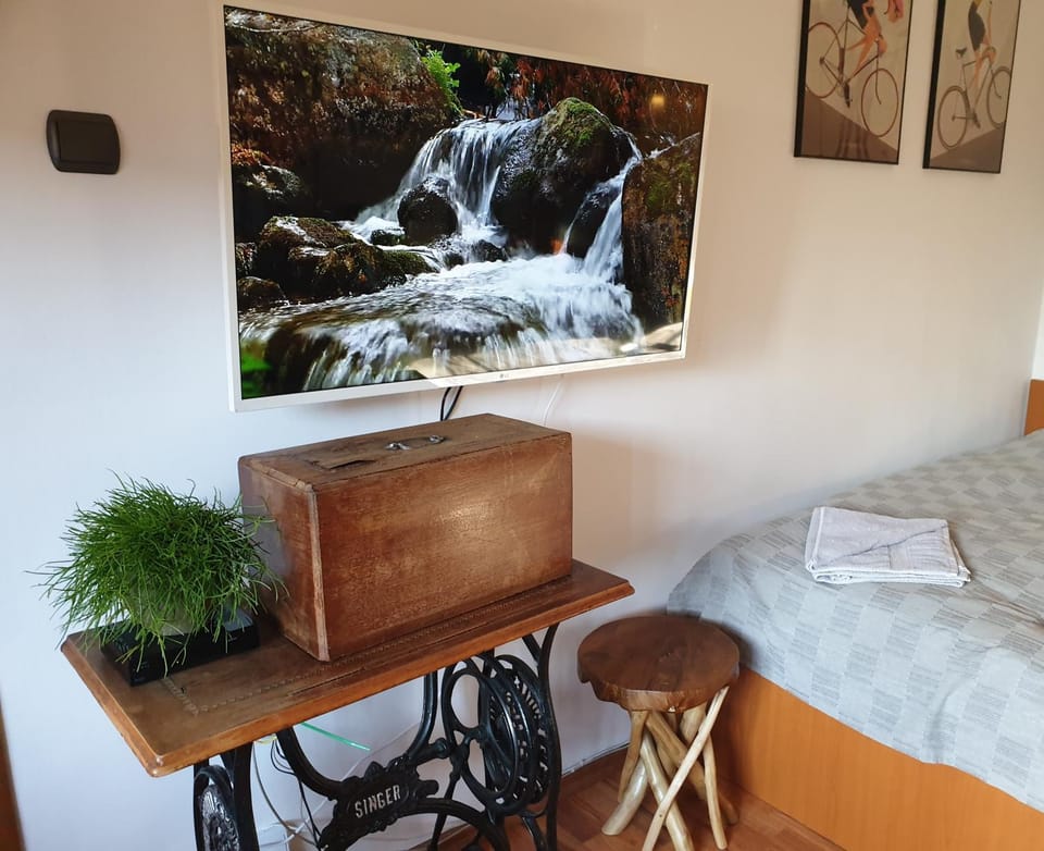 TV and multimedia, Living room