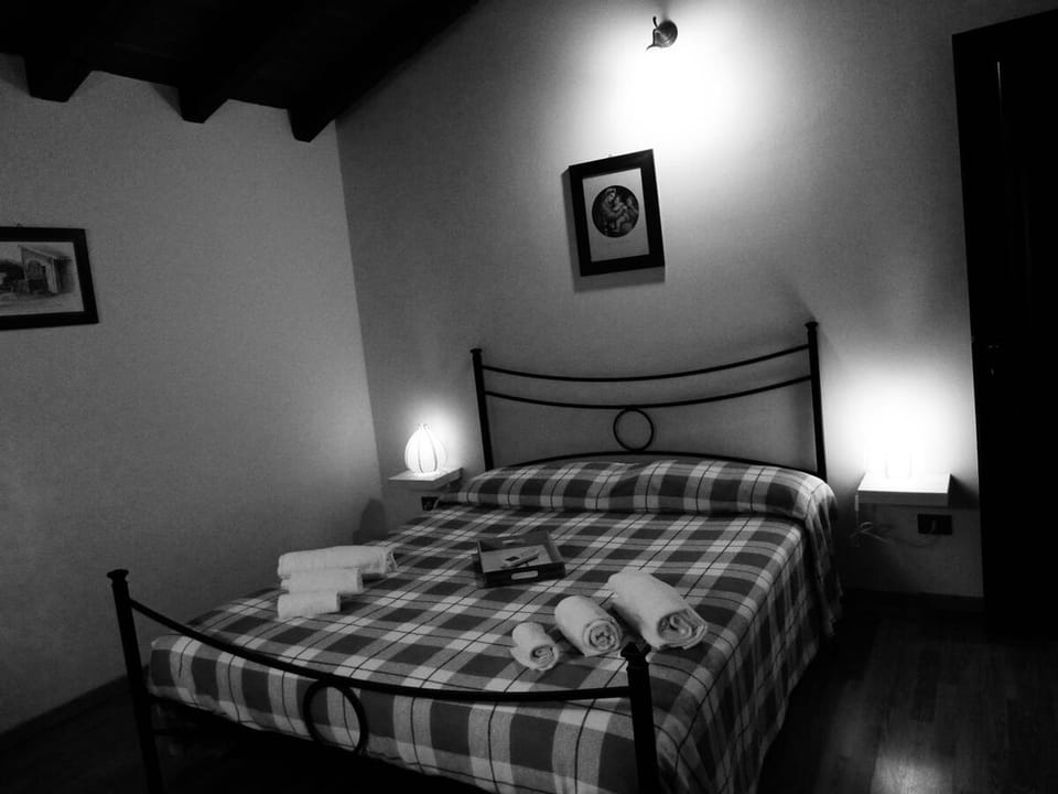 Orti di Capalbio Farm Stay in Tuscany