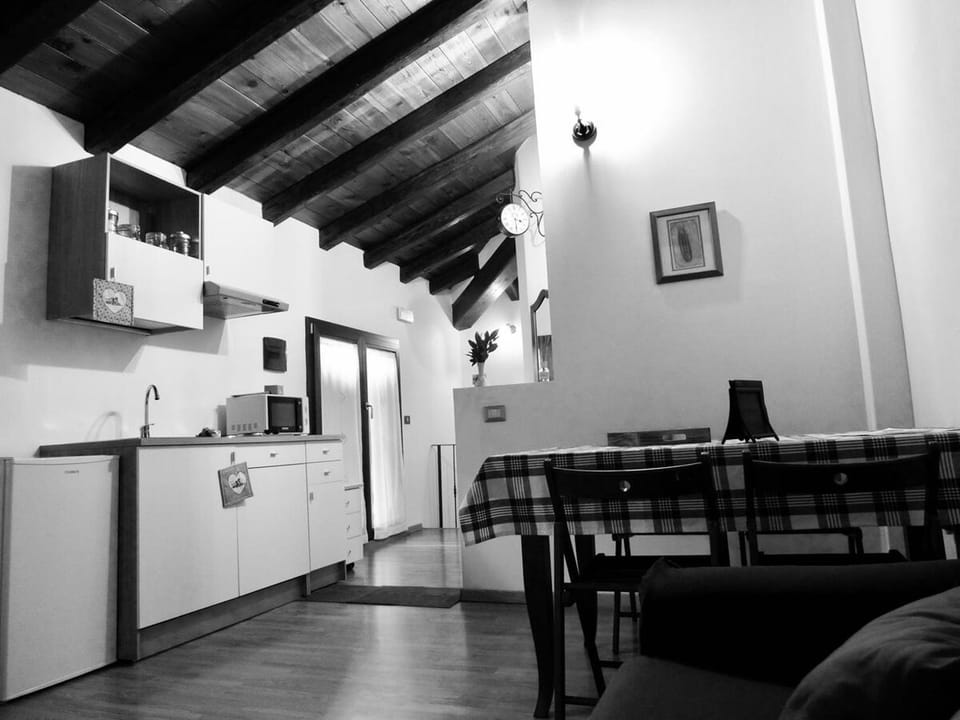 Orti di Capalbio Farm Stay in Tuscany