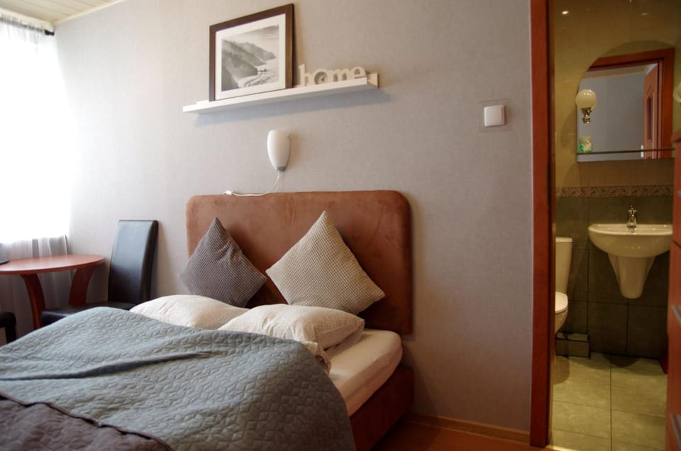 Pokoje Gościnne Fala Vacation rental in Wladyslawowo