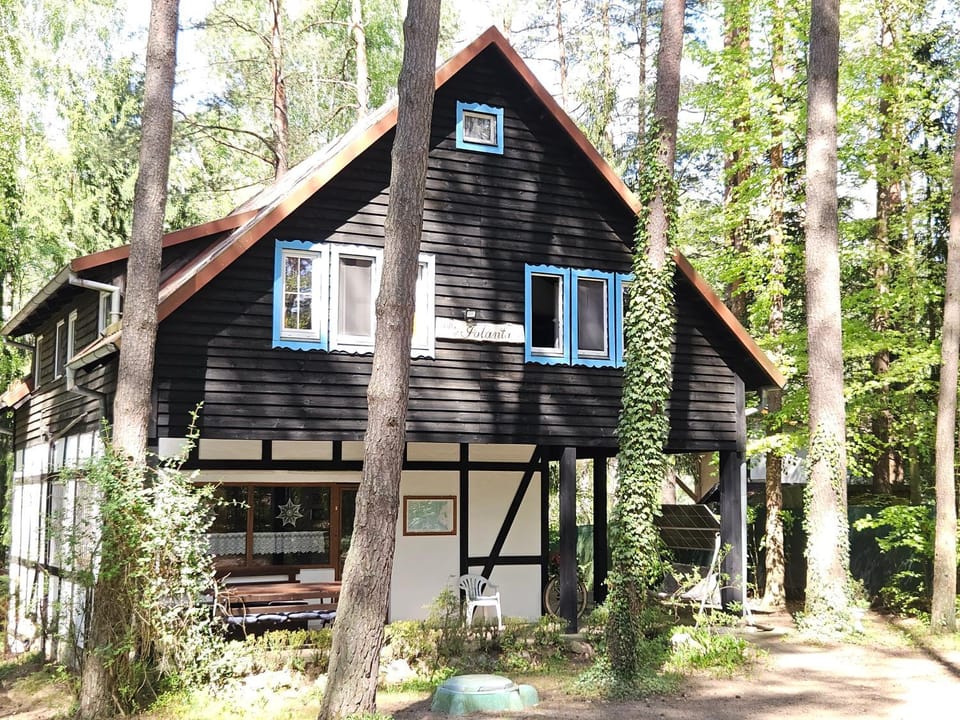 Property building, Balcony/Terrace
