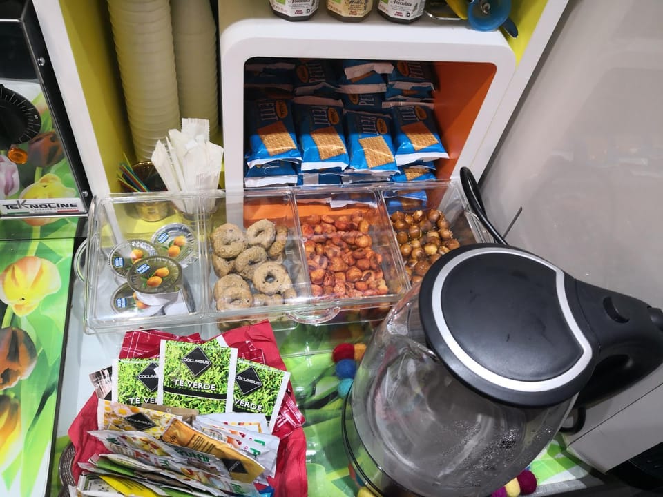 Food close-up