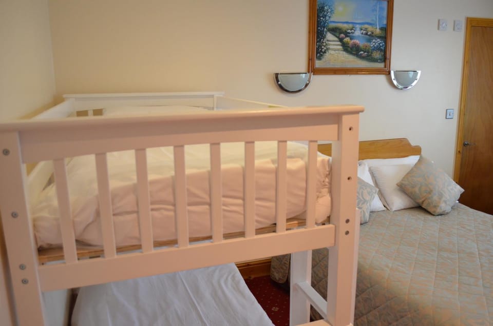 Gatwick Cambridge Hotel Hotel in Horley