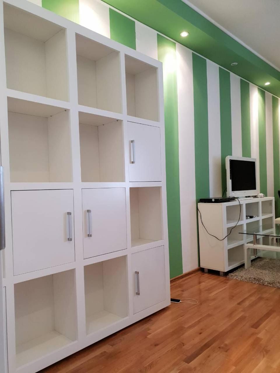 Bozovic Apartment in Budva Municipality