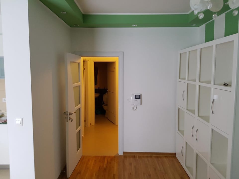 Bozovic Apartment in Budva Municipality
