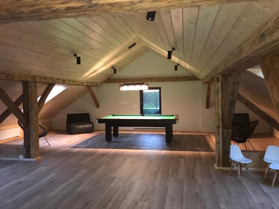 Billiard