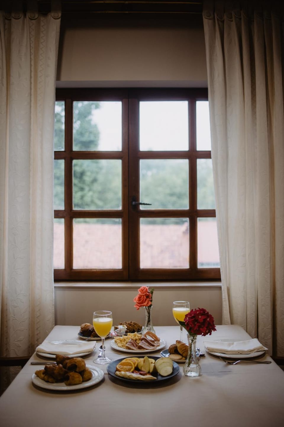 Food and drinks, Breakfast