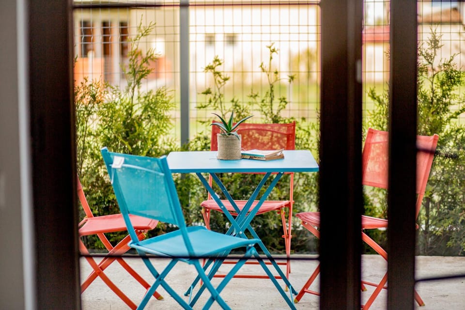 Happy In Vama Veche Bed and Breakfast in Dobrich Province, Bulgaria