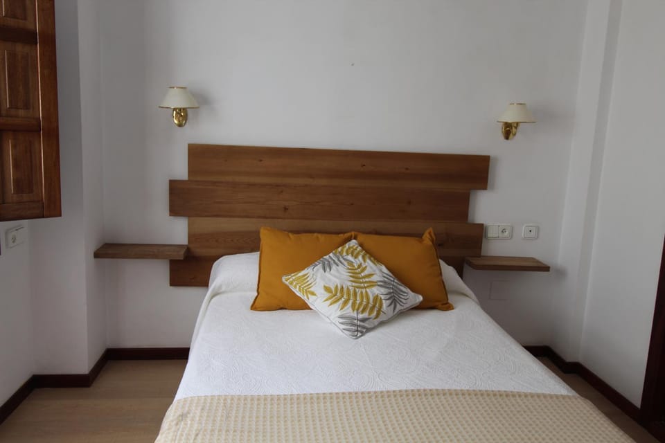 Hotel Salldemar Hotel in Western coast of Cantabria