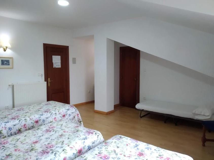 Hotel Salldemar Hotel in Western coast of Cantabria