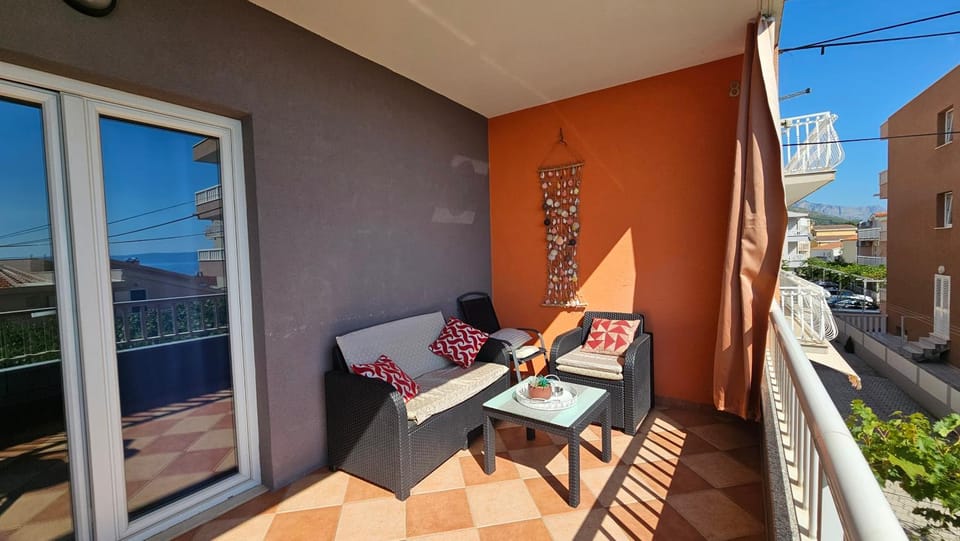 Apartment MILA Makarska Apartment in Makarska