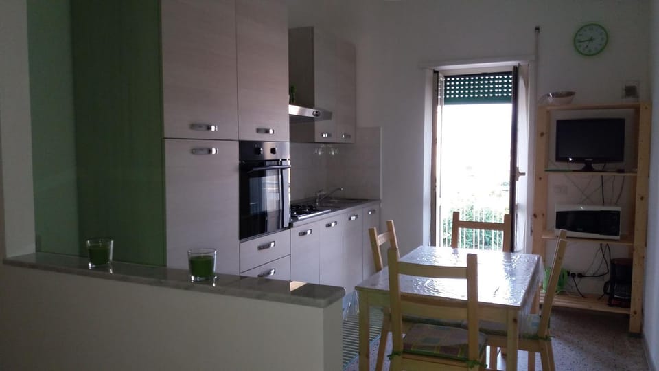 Mela Verde House in Lazio