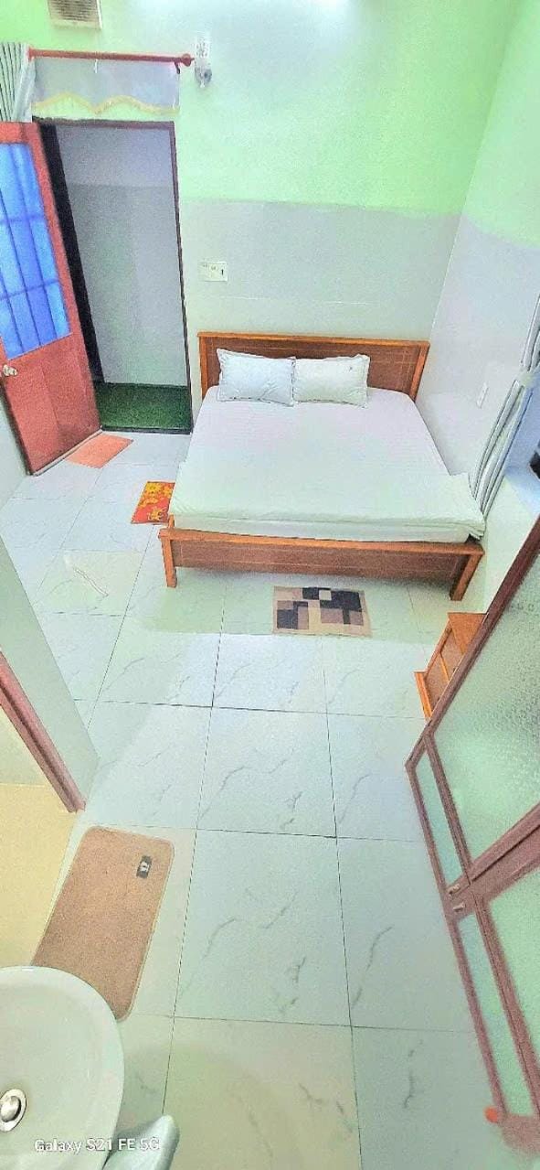 Khách sạn Ngọc Quỳnh Hotel in Bình Thuận Province