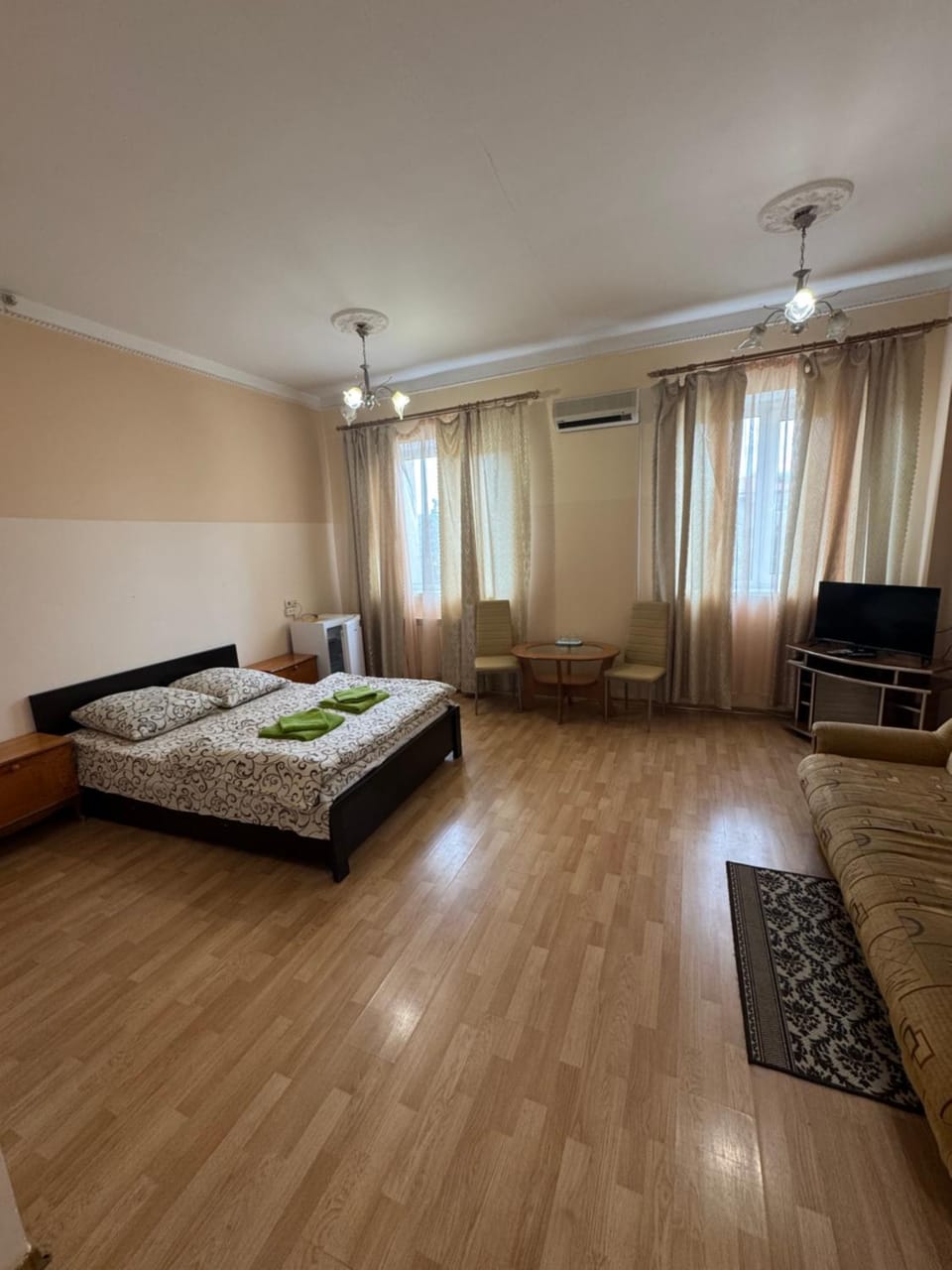 Apollon Hotel in Hungary