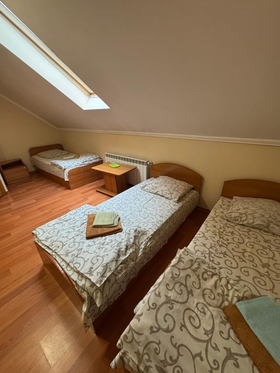 Apollon Hotel in Hungary