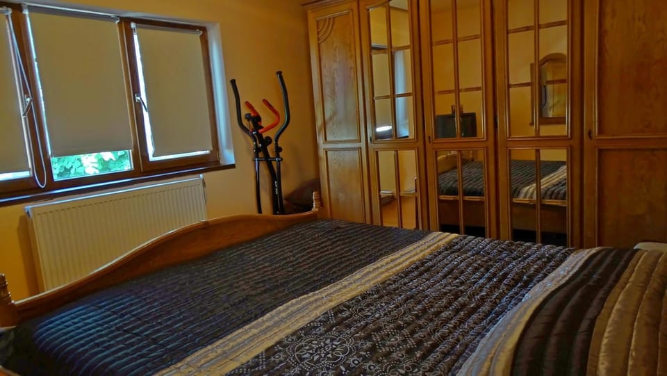 Apartament Adrian Faleza Nord Apartment in Constanta