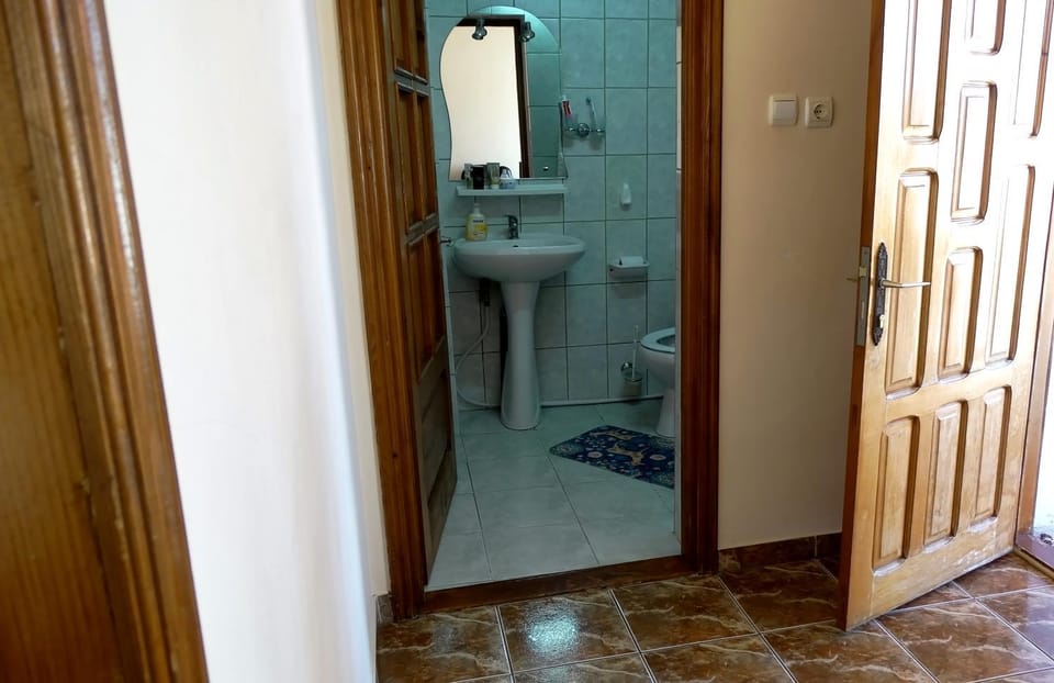 Apartament Adrian Faleza Nord Apartment in Constanta