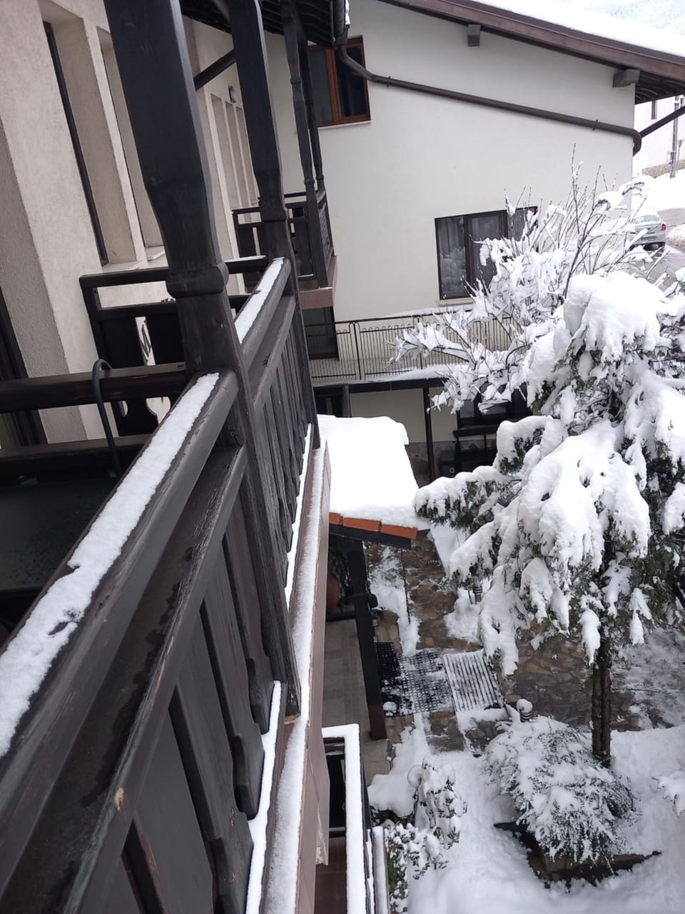 Guest house Skabrin Bed and Breakfast in Bansko