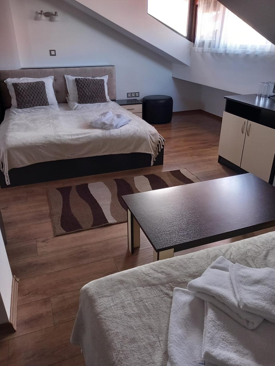 Guest house Skabrin Bed and Breakfast in Bansko