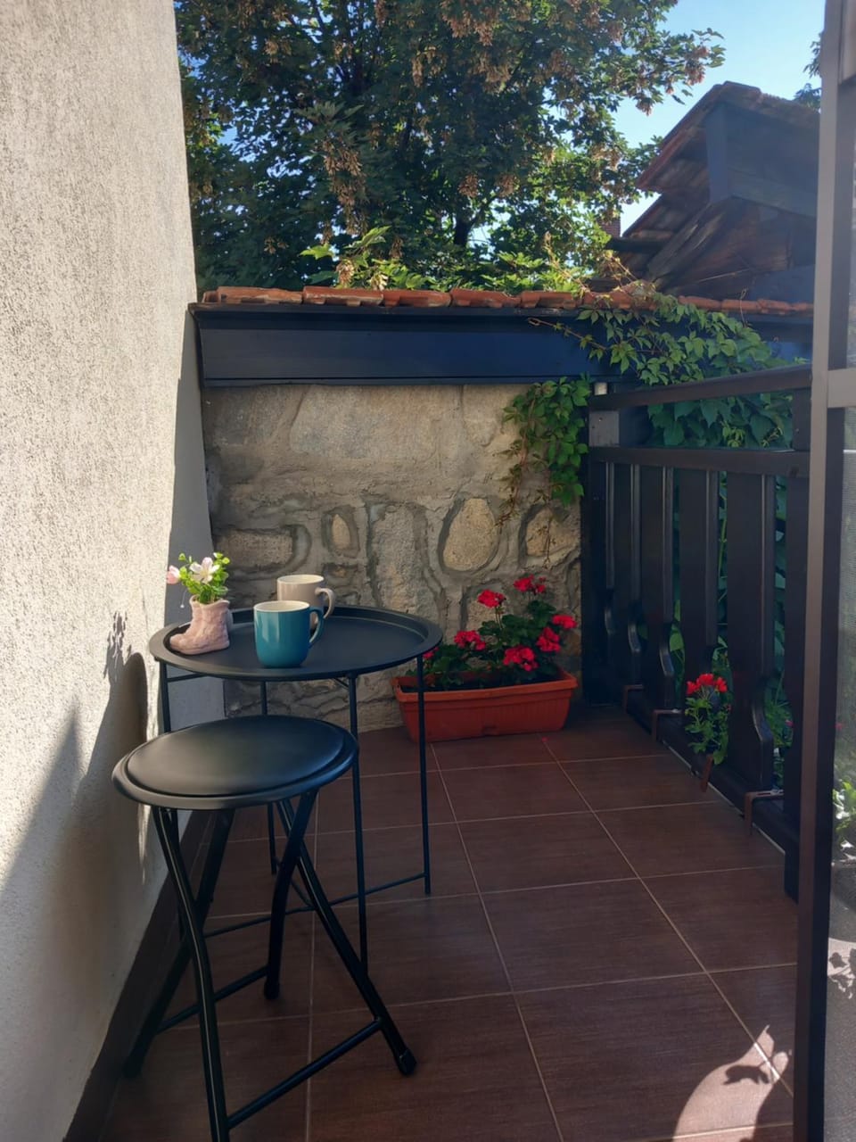Guest house Skabrin Bed and Breakfast in Bansko
