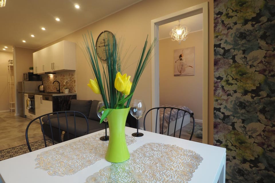 KGHN Apartments Wyszyńskiego Apartment in Szczecin