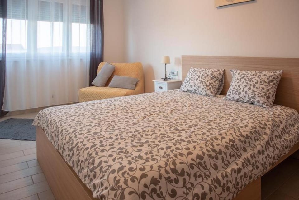 Apartment Marina Apartment in Trogir