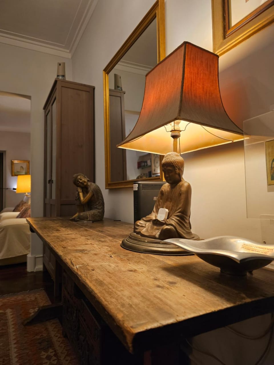 Bela Vista Residence Apartment in Lisbon