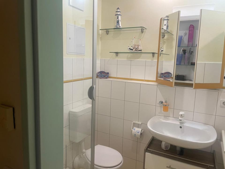 Hafenresidenz - Ferienwohnung 17 "Zugvogel" Apartment in Mecklenburg-Vorpommern, Germany