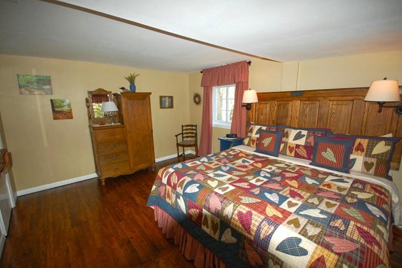 Mountain Springs Cabins Cabin in Upper Hominy