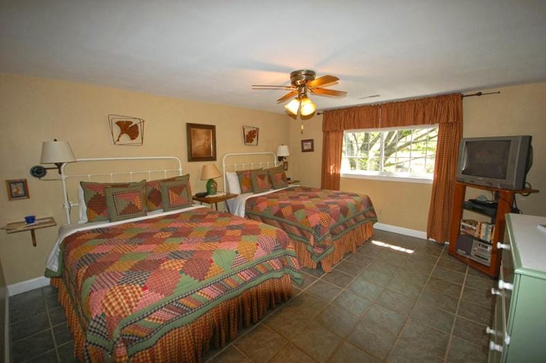 Mountain Springs Cabins Cabin in Upper Hominy