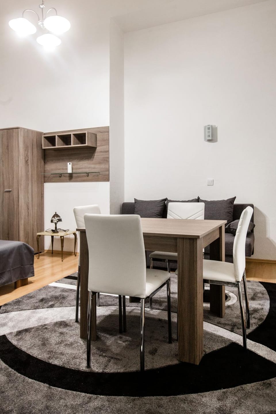 W2 Synagogue Apartment Apartment in Budapest