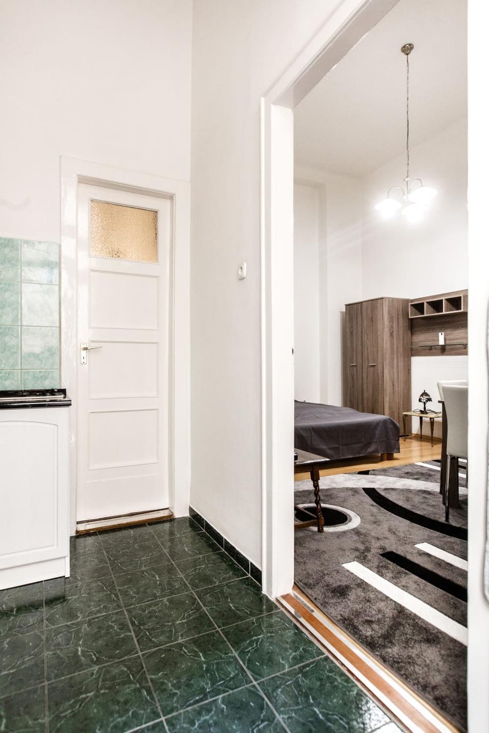 W2 Synagogue Apartment Apartment in Budapest