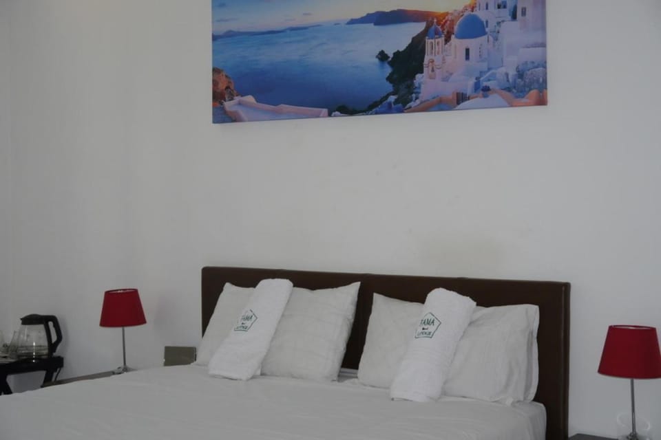 Fama Lodge Rm10 Bed and Breakfast in Cape Town