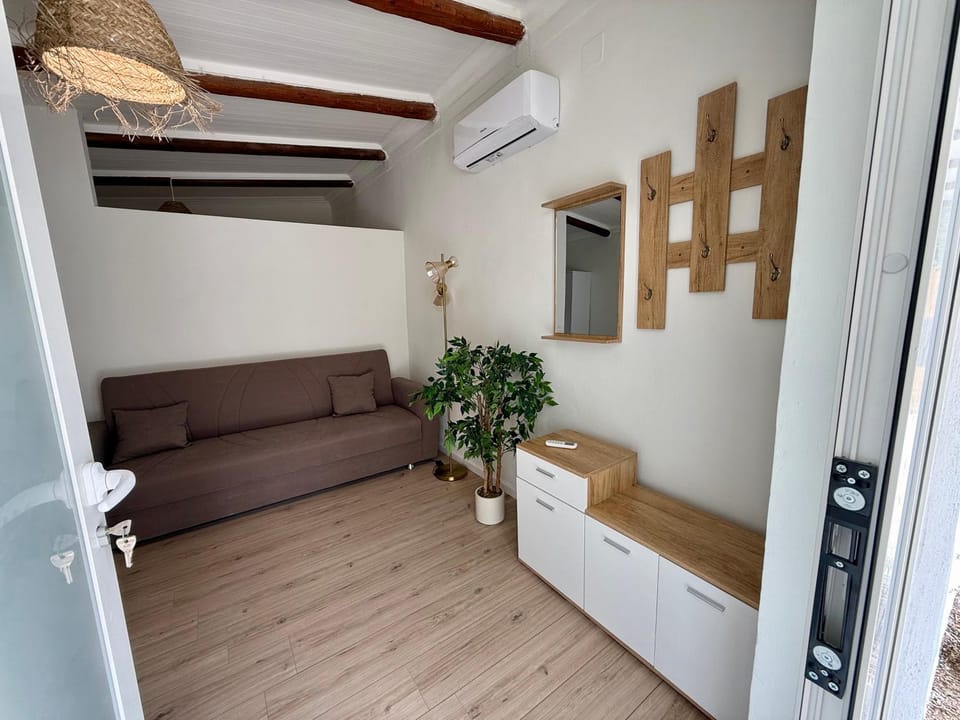 La Maison Fleurie Bed and Breakfast in San Nicola Arcella