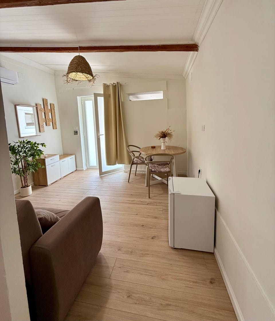 La Maison Fleurie Bed and Breakfast in San Nicola Arcella