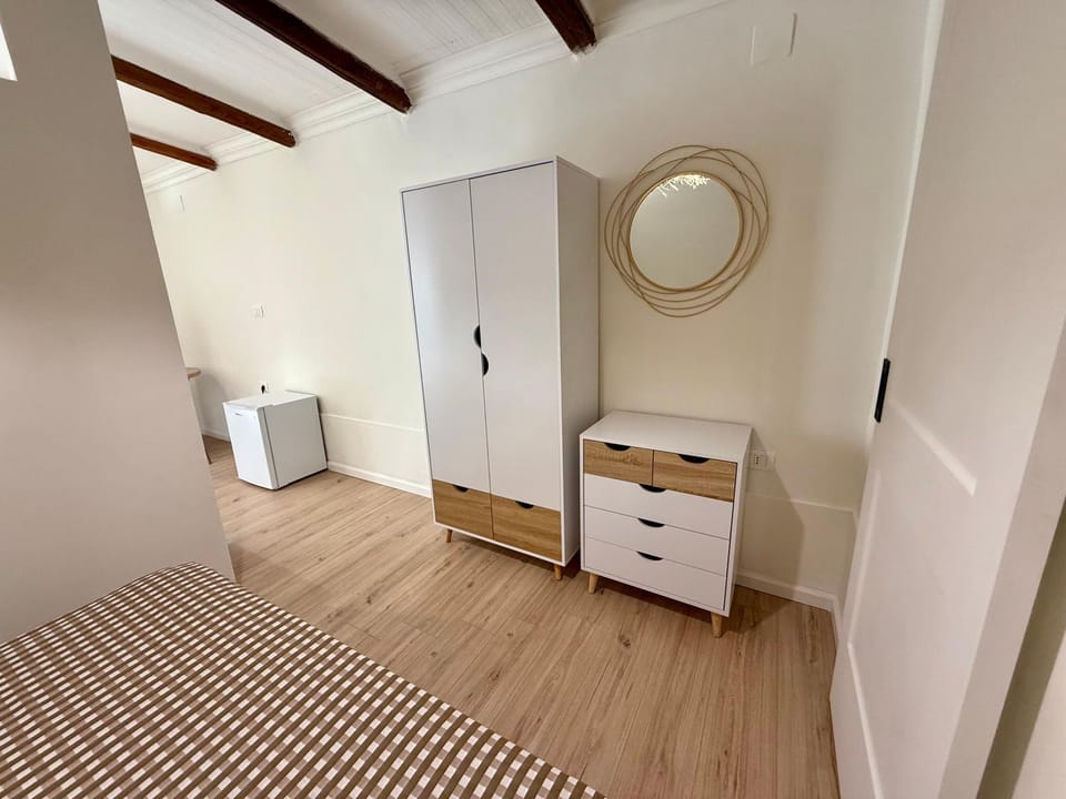 La Maison Fleurie Bed and Breakfast in San Nicola Arcella